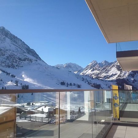 Modern Ski-In Appartement 2020M Кюгтай Екстер'єр фото