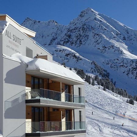 Modern Ski-In Appartement 2020M Кюгтай Екстер'єр фото