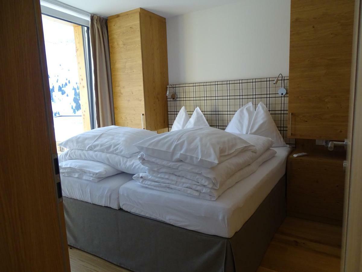 Modern Ski-In Appartement 2020M Кюгтай Екстер'єр фото